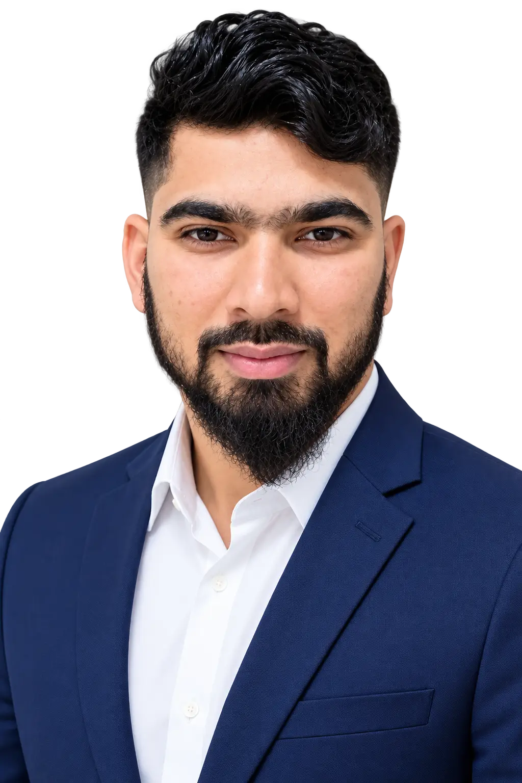 abdullah al mamun